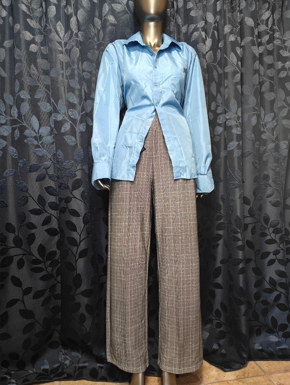 Women's Pants and shirt